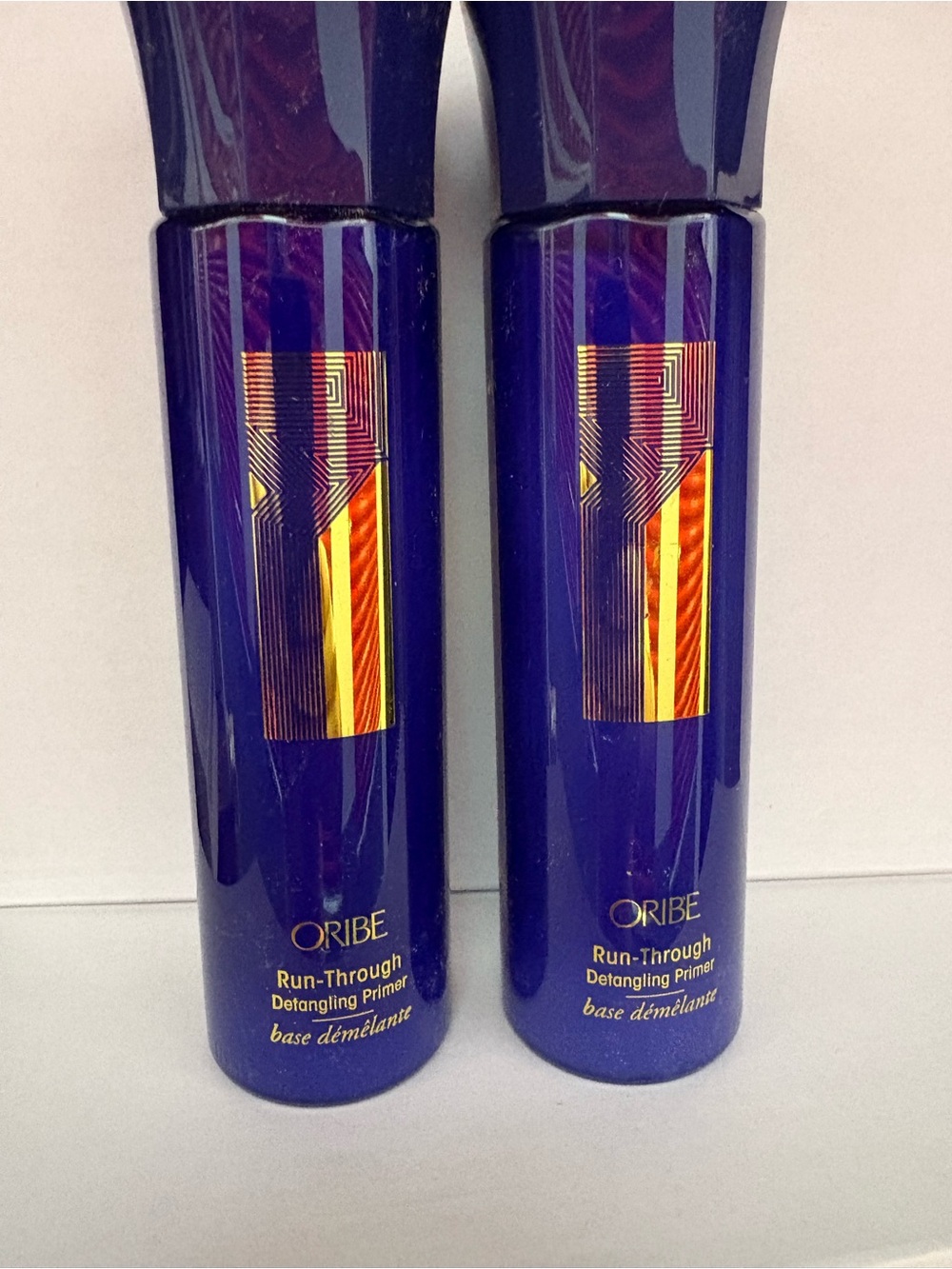 Oribe Run Through Detangling Primer 5.9 oz  Duo